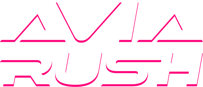 Avia RUSH
